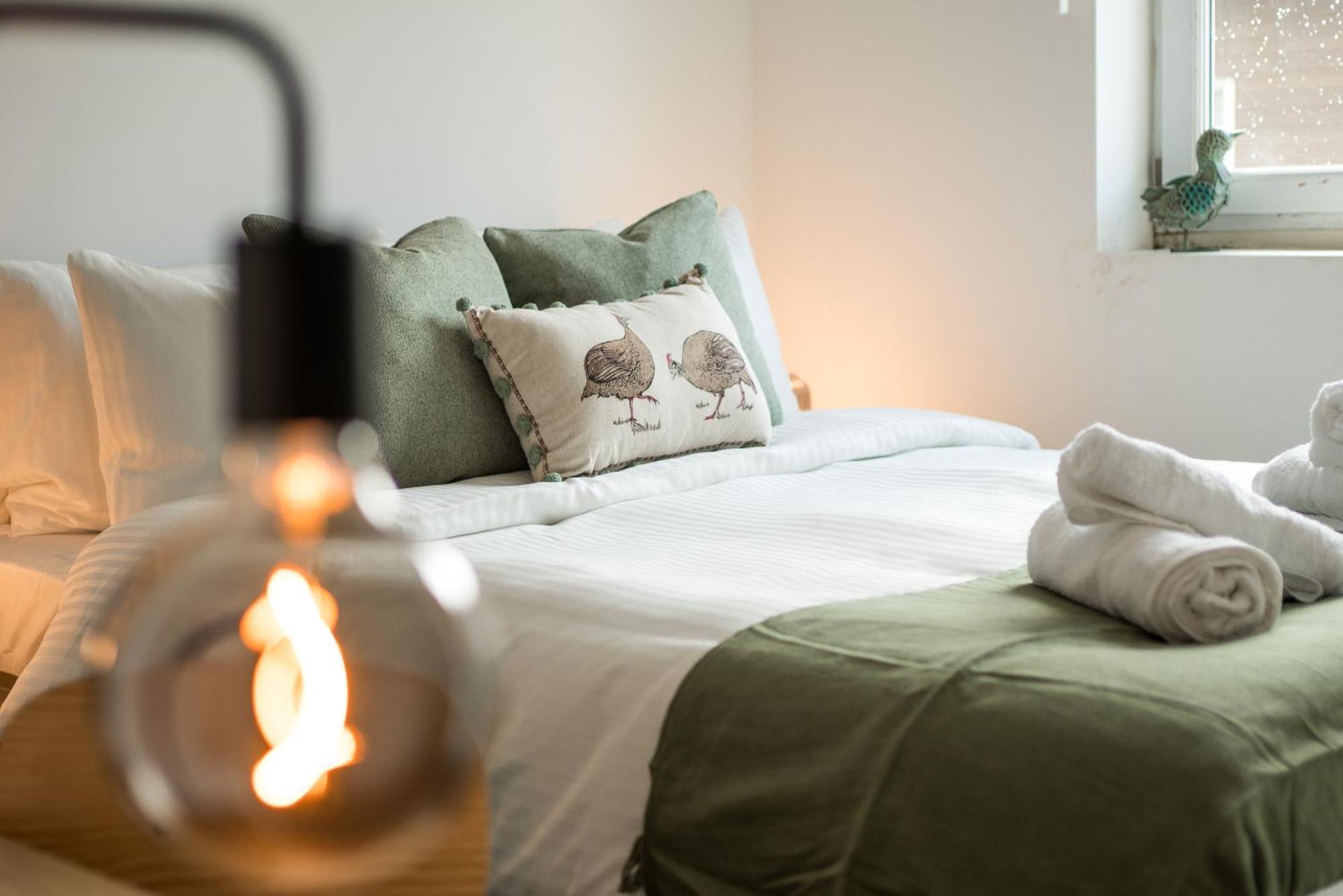 Canarywharf Apartments By Sleepy ลอนดอน ห้อง รูปภาพ