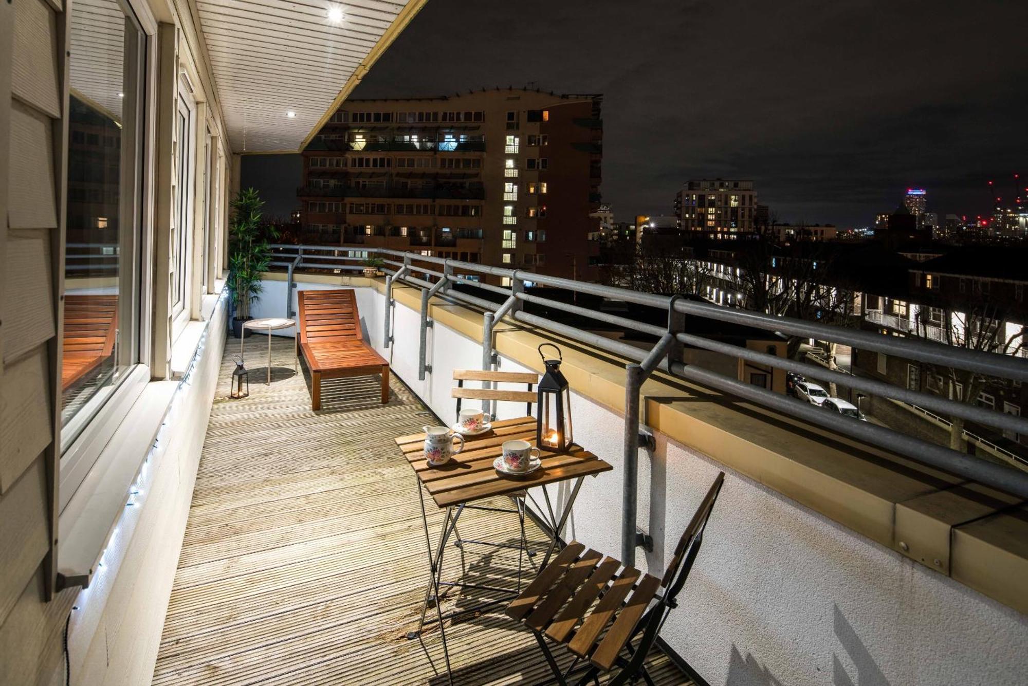 Canarywharf Apartments By Sleepy ลอนดอน ห้อง รูปภาพ